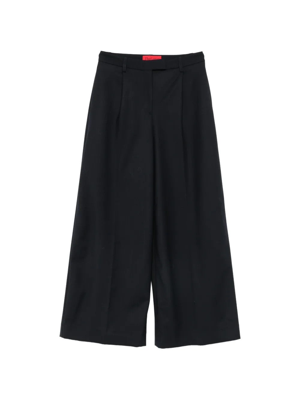 PANTALONE Blu Scuro The Latest