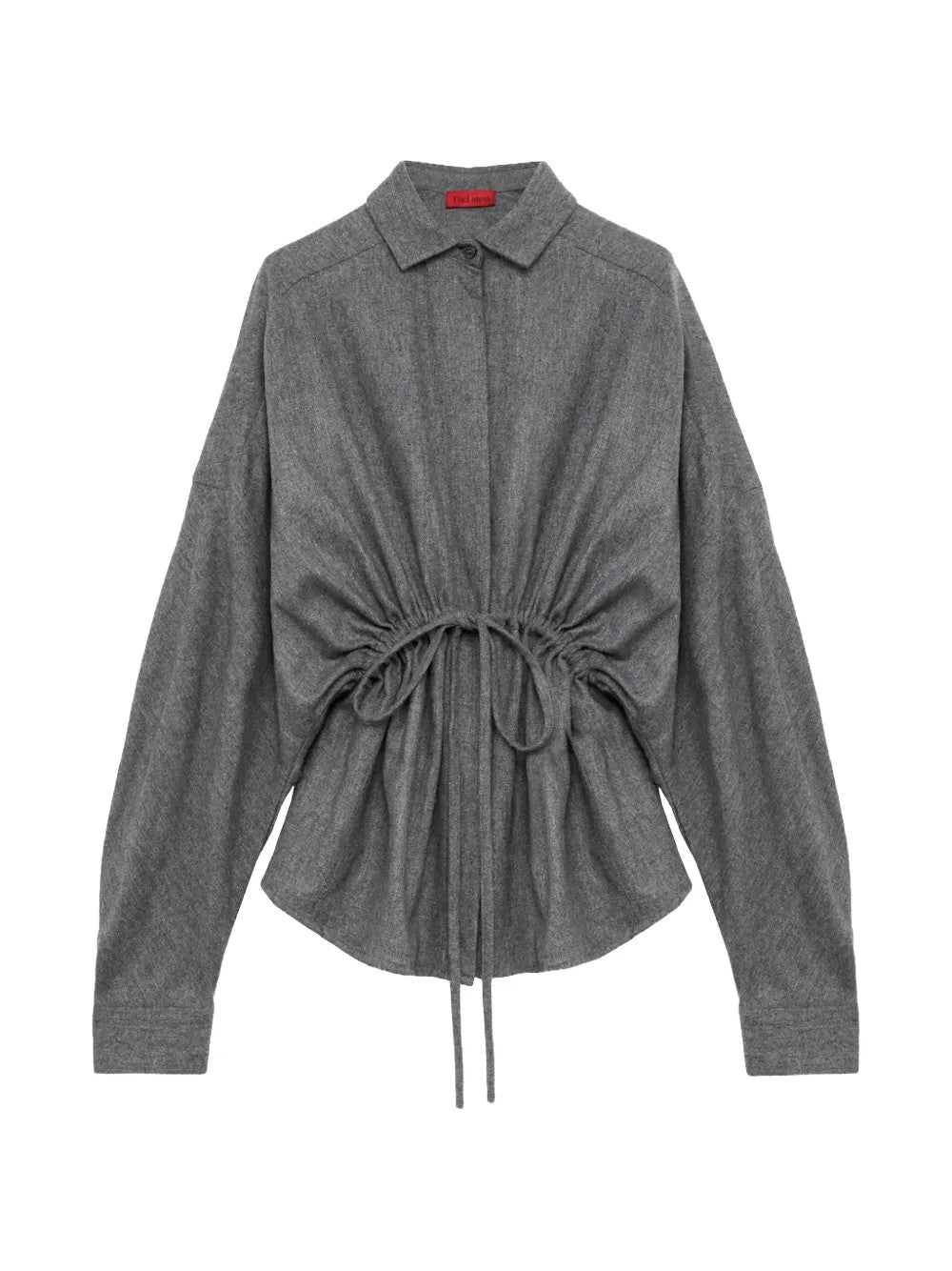 GIACCA Grigio Chiaro The Latest