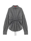 GIACCA Grigio Chiaro The Latest