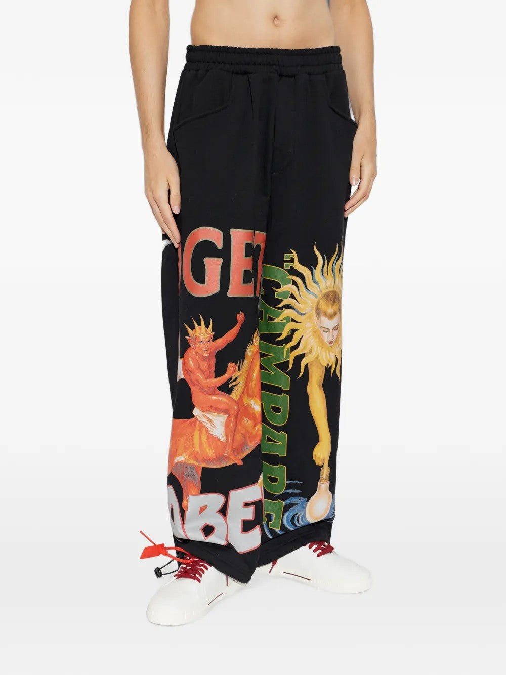 PANTALONE Multicolor Pdf