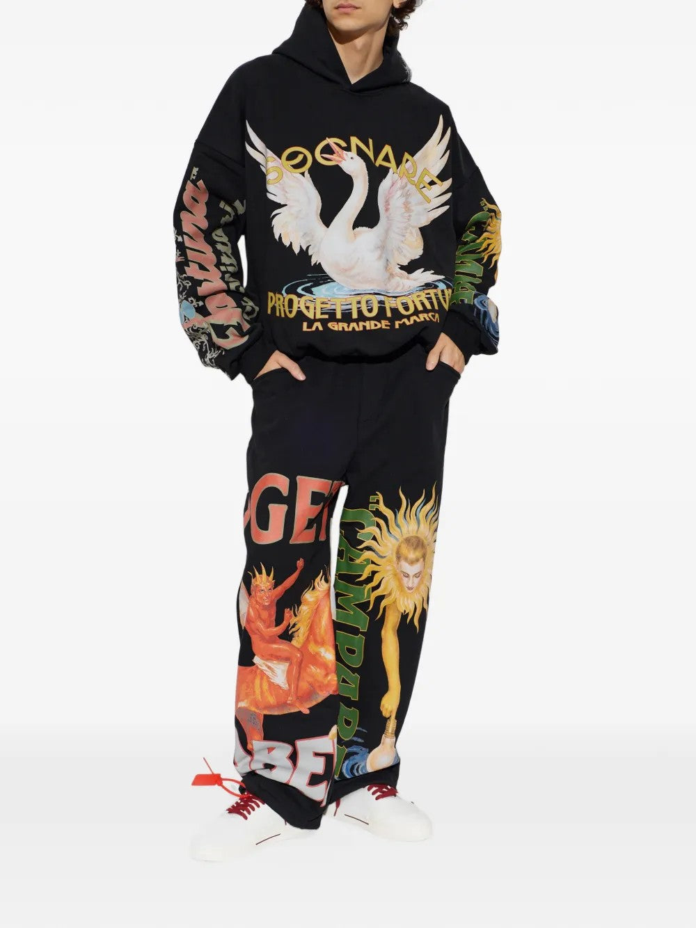 PANTALONE Multicolor Pdf