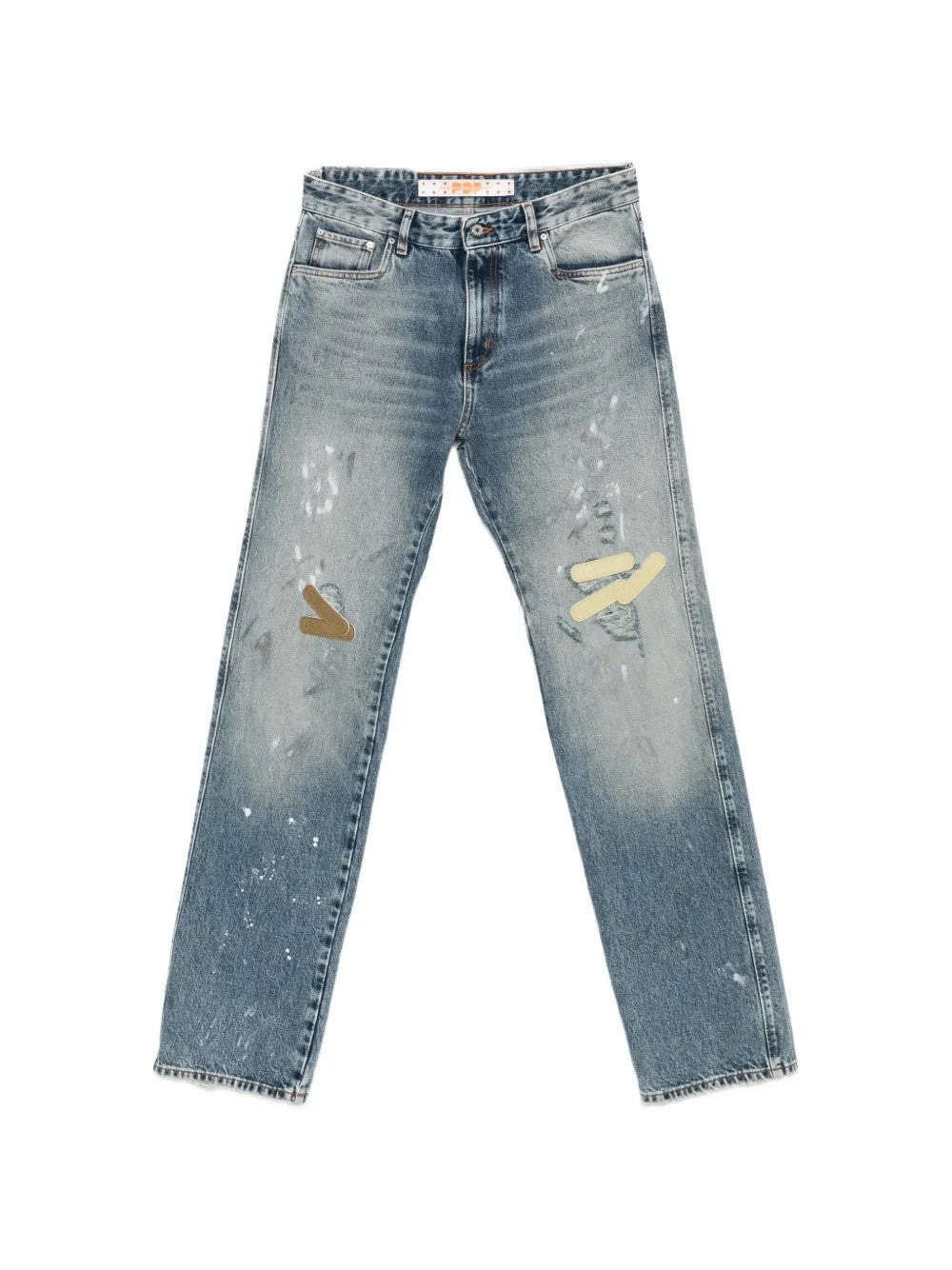 JEANS Denim  Pdf