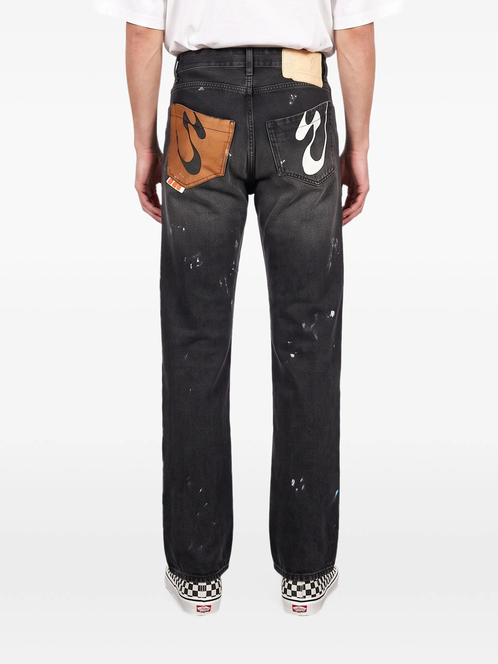 JEANS Nero Pdf