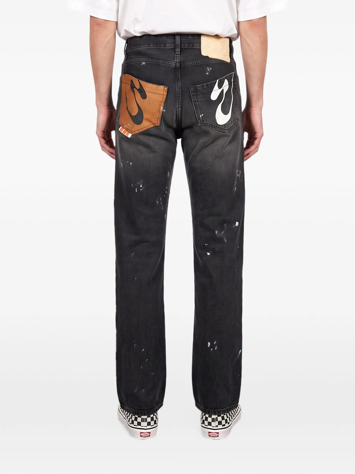 JEANS Nero Pdf