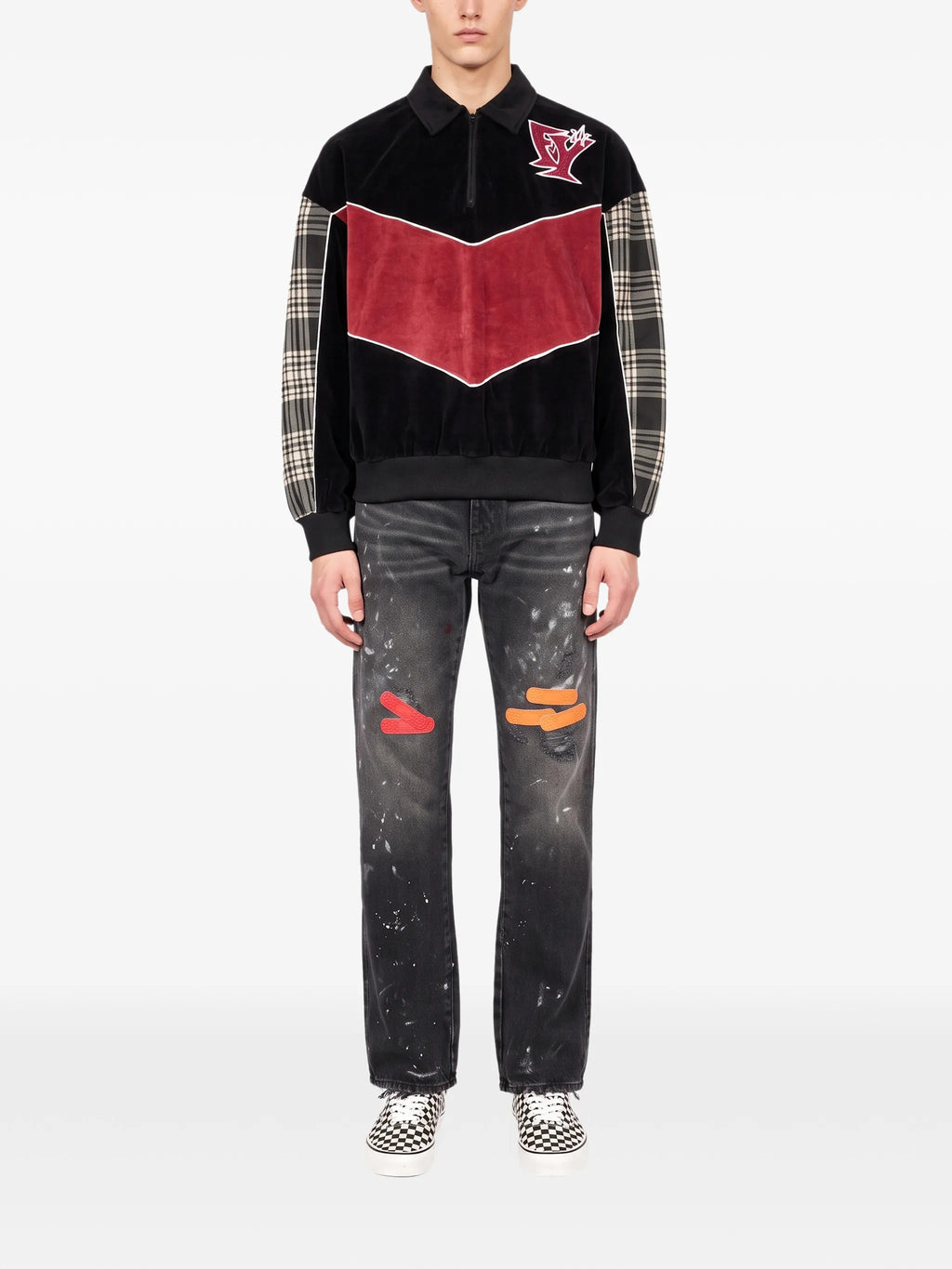 JEANS Nero Pdf