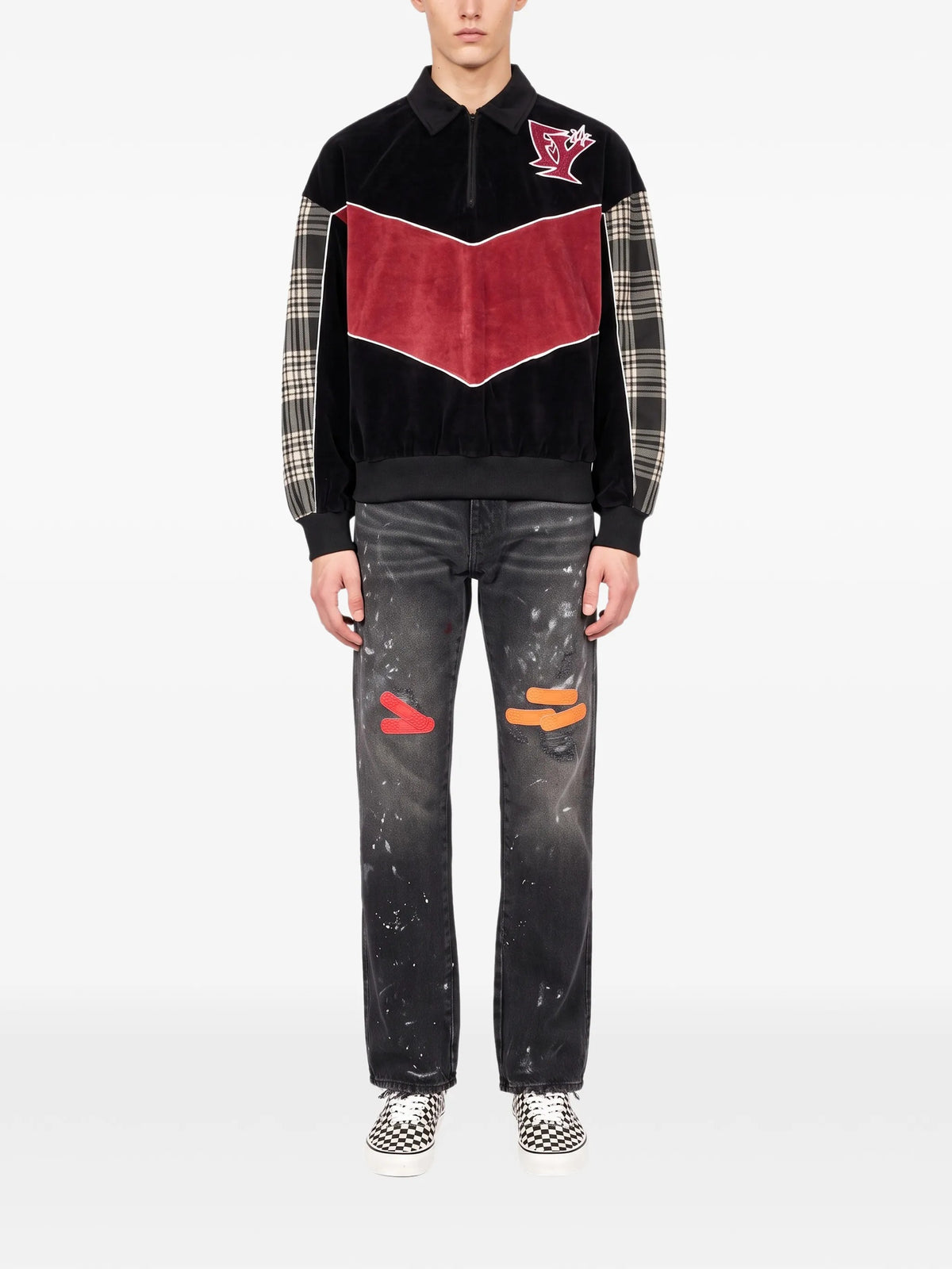 JEANS Nero Pdf