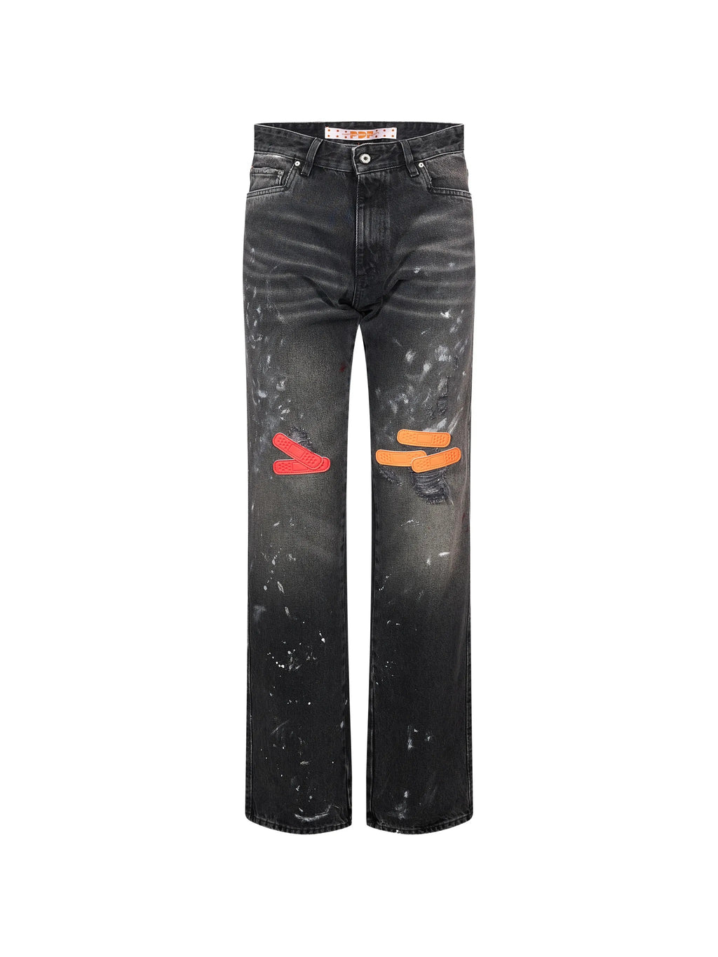 JEANS Nero Pdf
