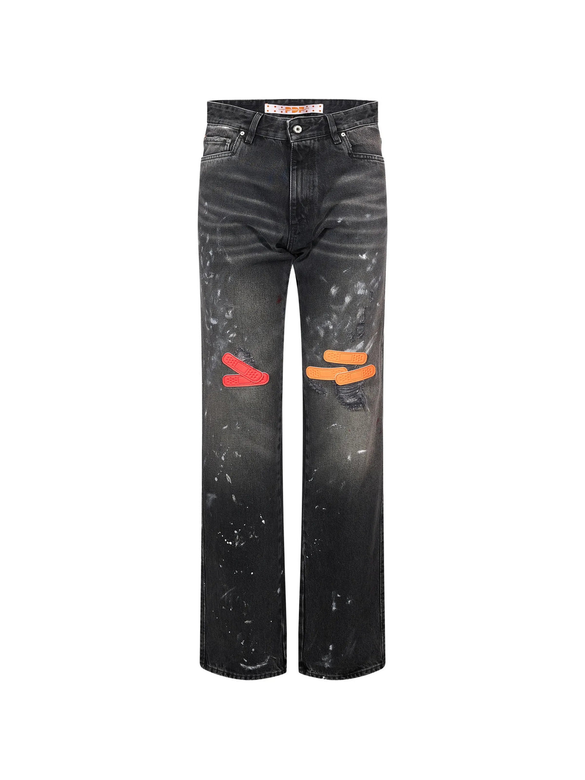 JEANS Nero Pdf