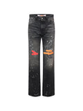 JEANS Nero Pdf