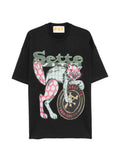 T-SHIRT Nero Pdf