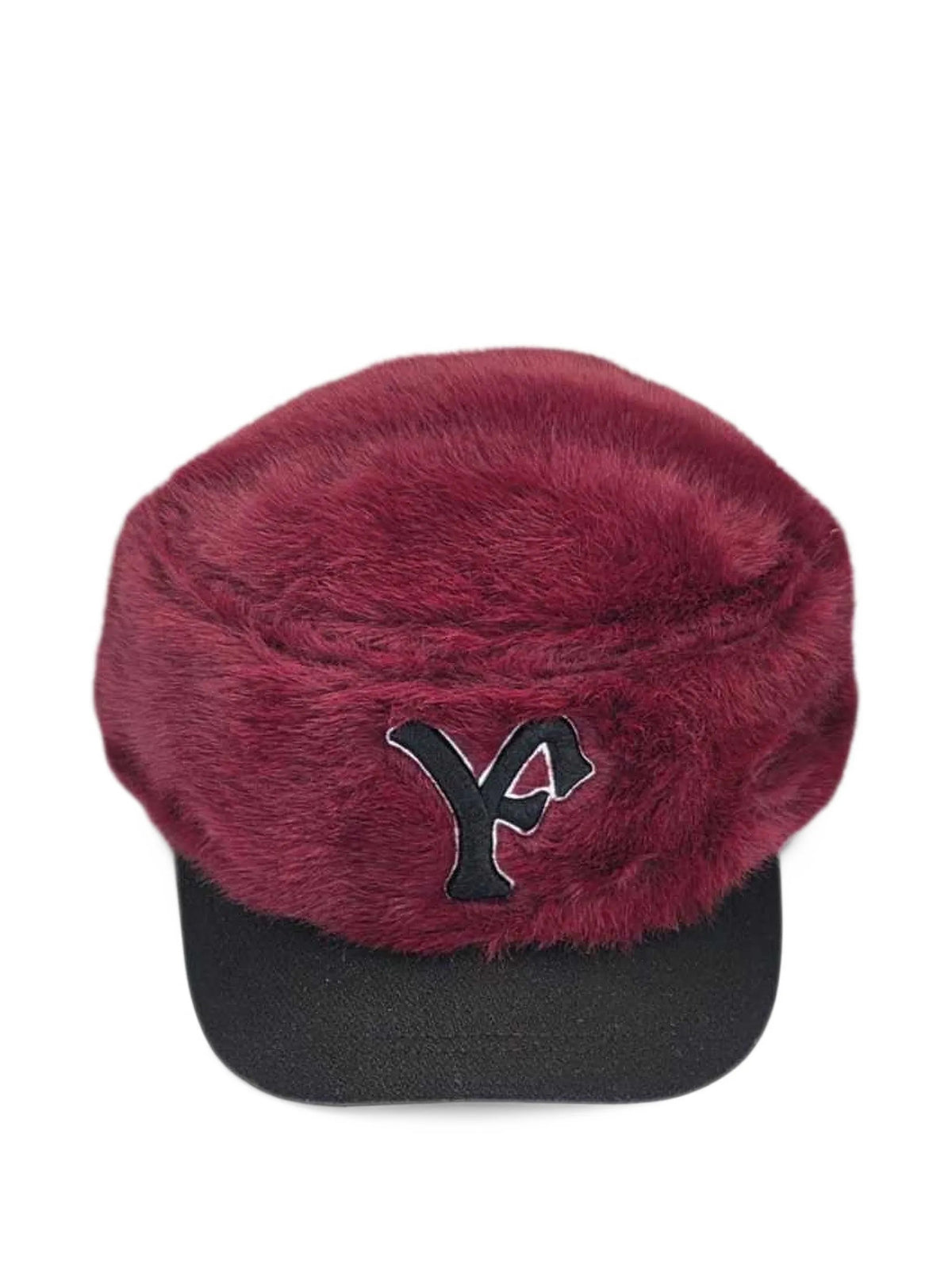 CAPPELLO  Rosso Pdf