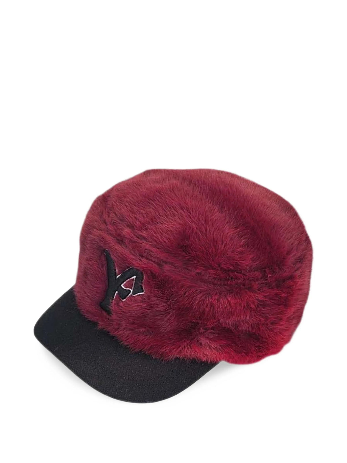 CAPPELLO  Rosso Pdf