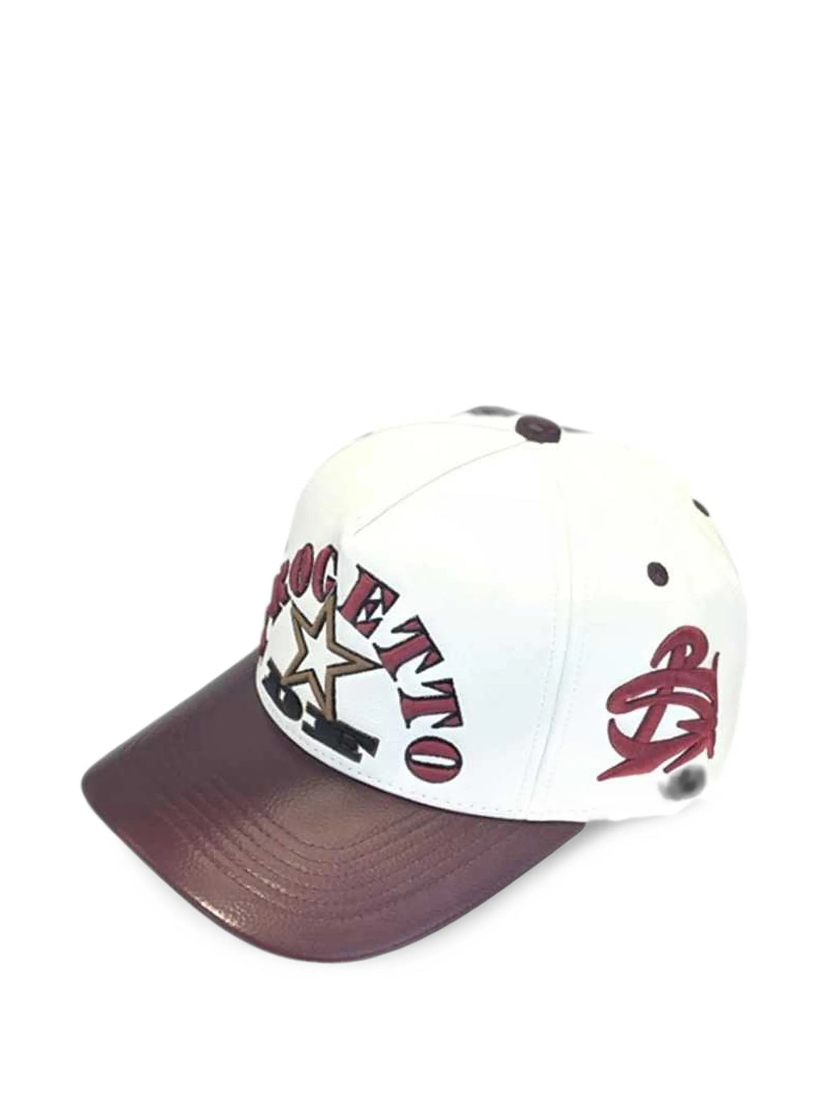 CAPPELLO  Nero Pdf