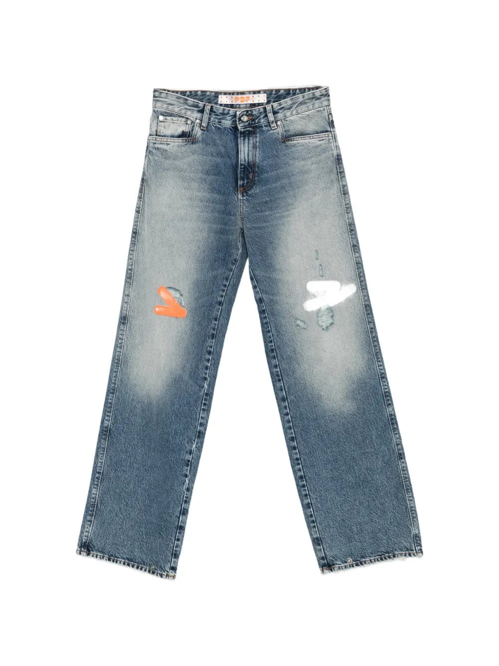 JEANS Blu Pdf