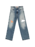 JEANS Blu Pdf