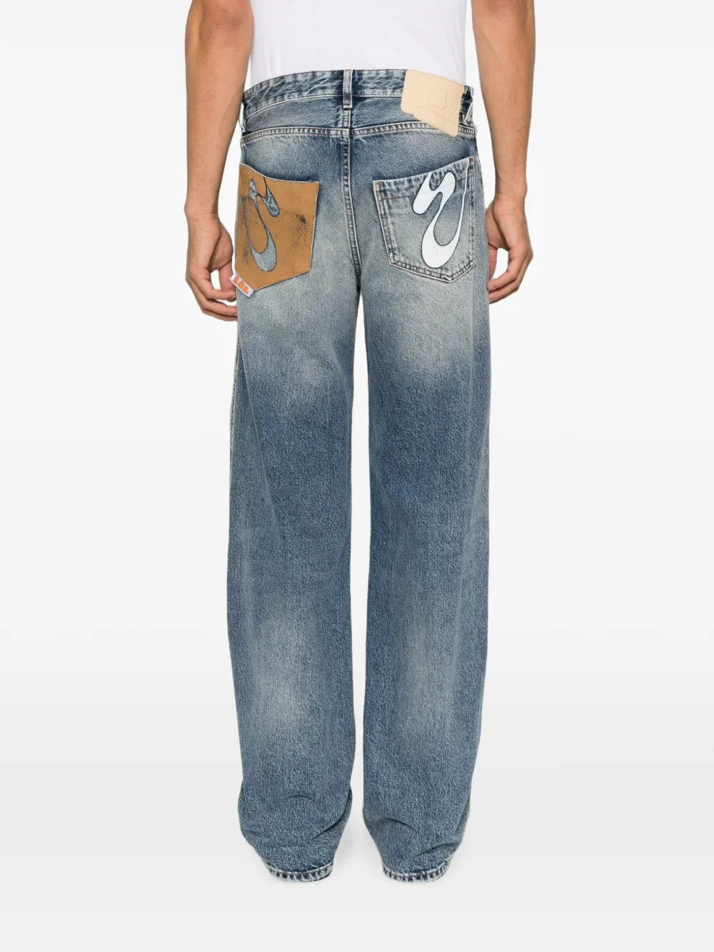 JEANS Blu Pdf