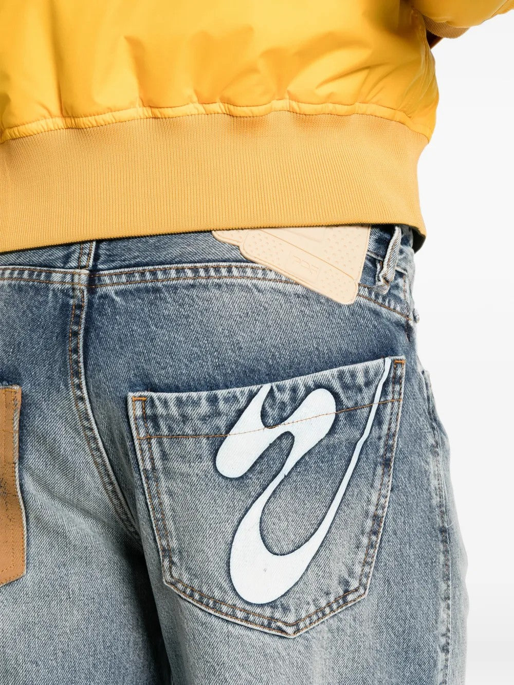 JEANS Blu Pdf