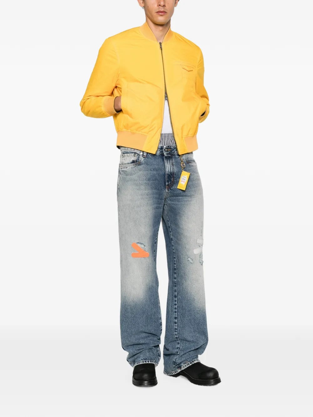 JEANS Blu Pdf