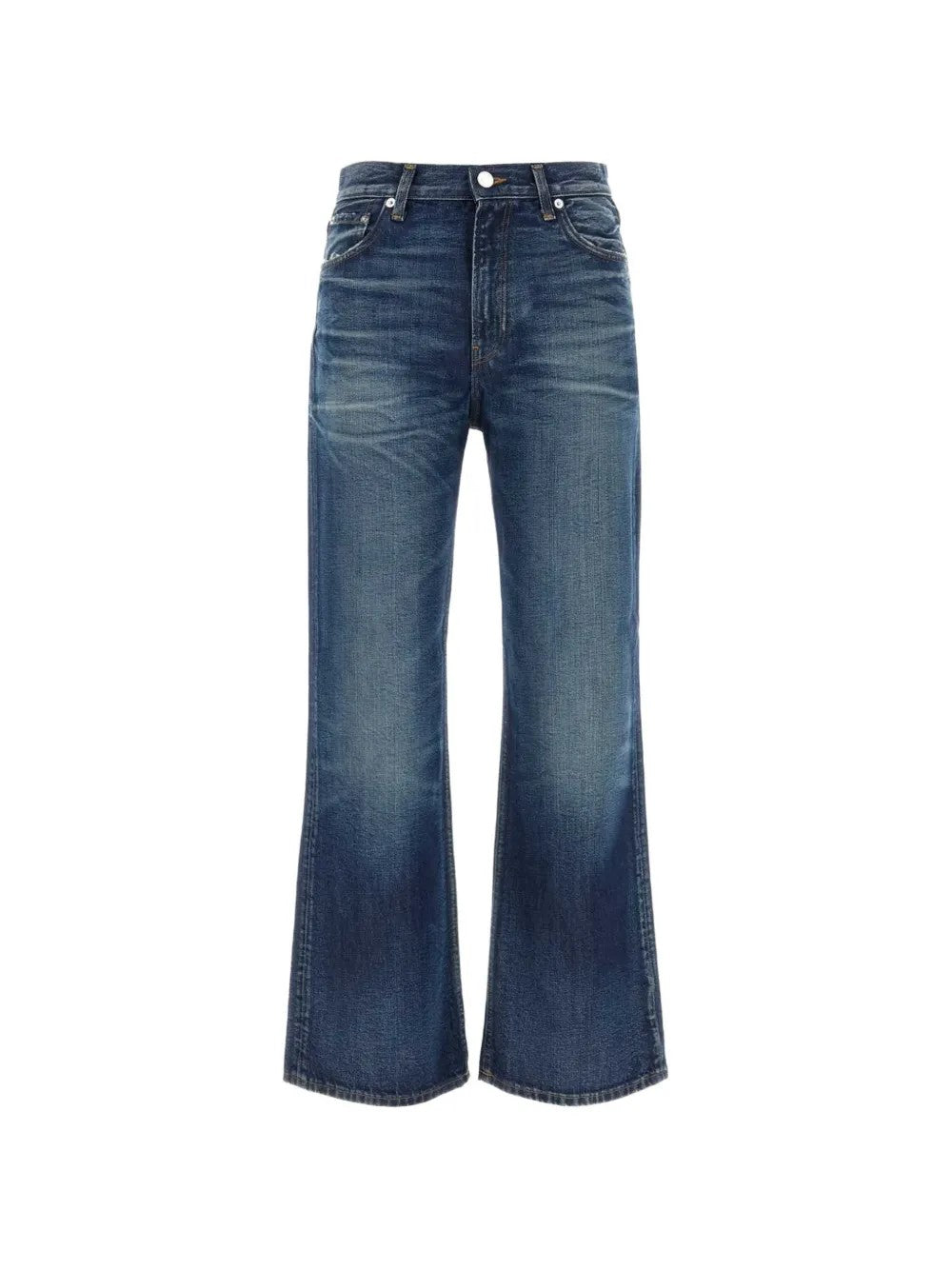 JEANS Blu Haikure