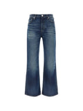 JEANS Blu Haikure