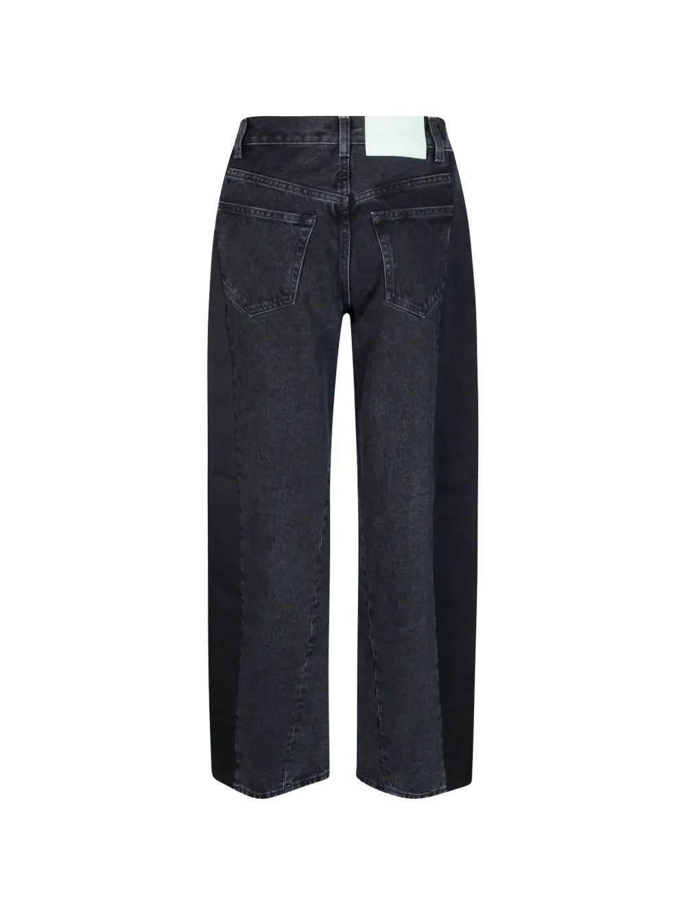 JEANS Nero Haikure