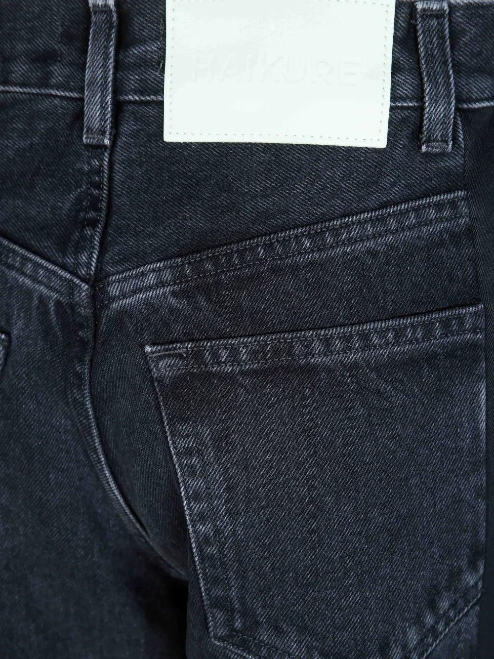 JEANS Nero Haikure