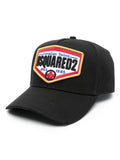 CAPPELLO  Nero Dsquared2