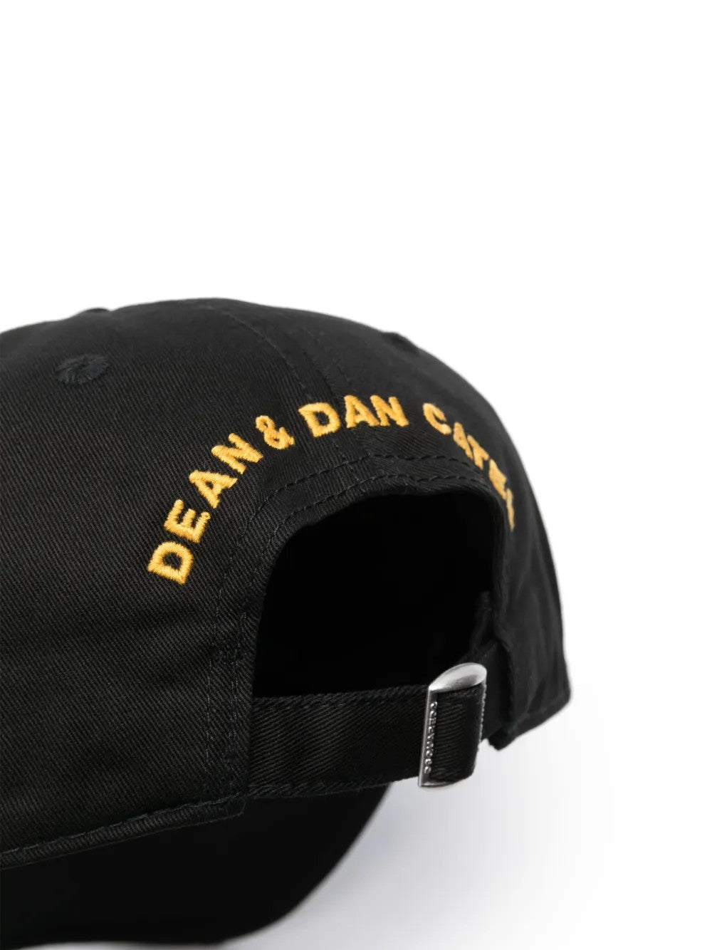 CAPPELLO  Nero Dsquared2