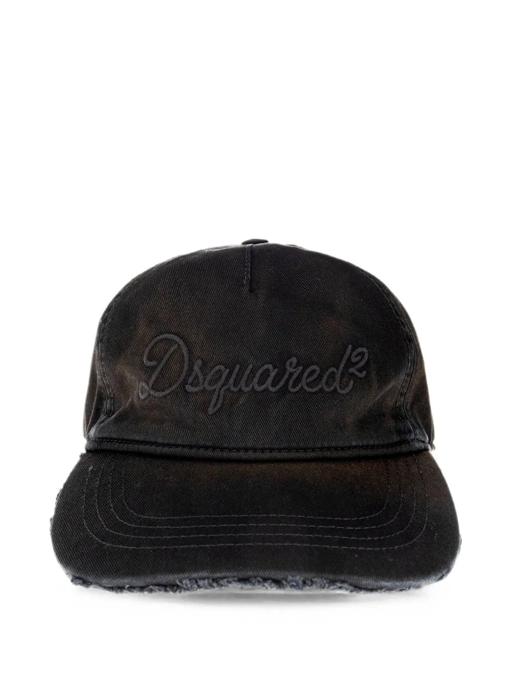 CAPPELLO  Nero Dsquared2