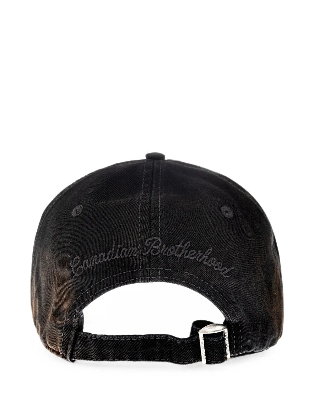 CAPPELLO  Nero Dsquared2