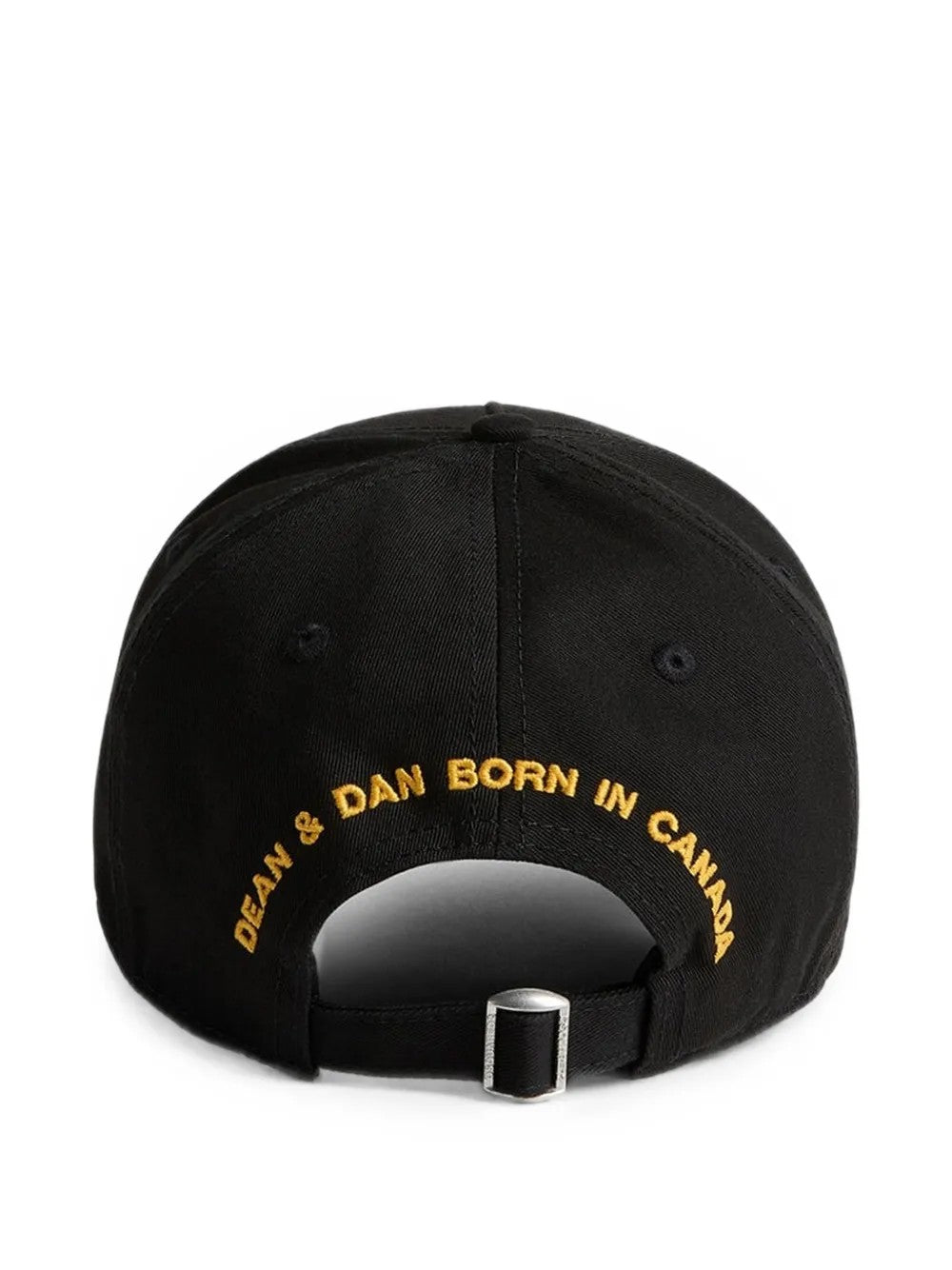CAPPELLO  Nero Dsquared2