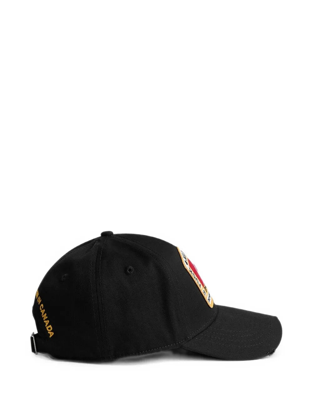 CAPPELLO  Nero Dsquared2