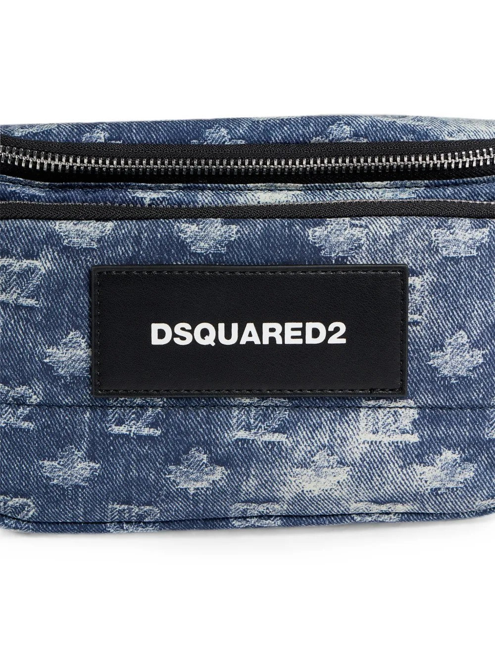 MARSUPIO Denim  Dsquared2