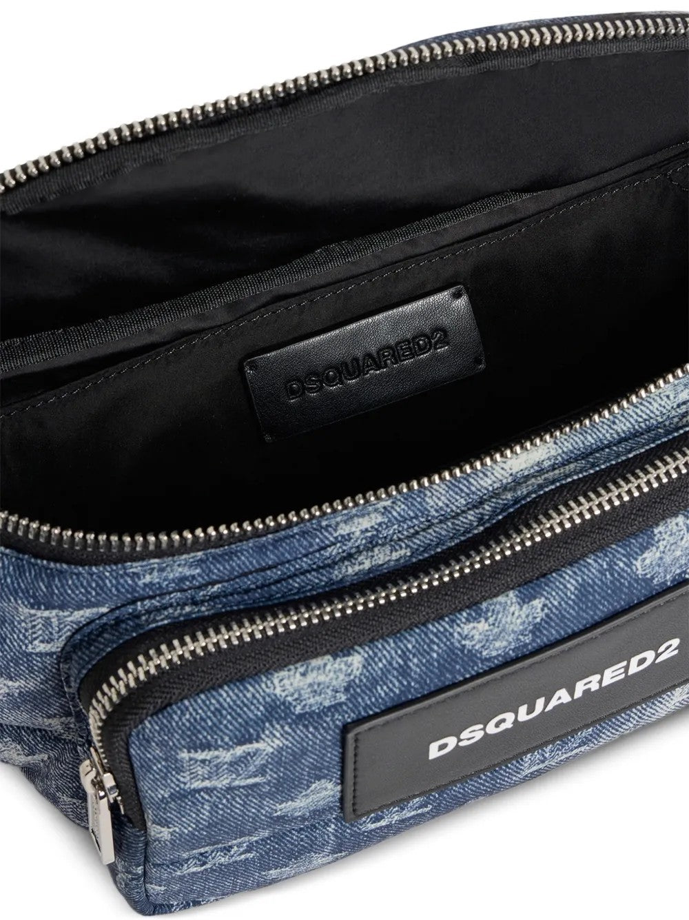 MARSUPIO Denim  Dsquared2