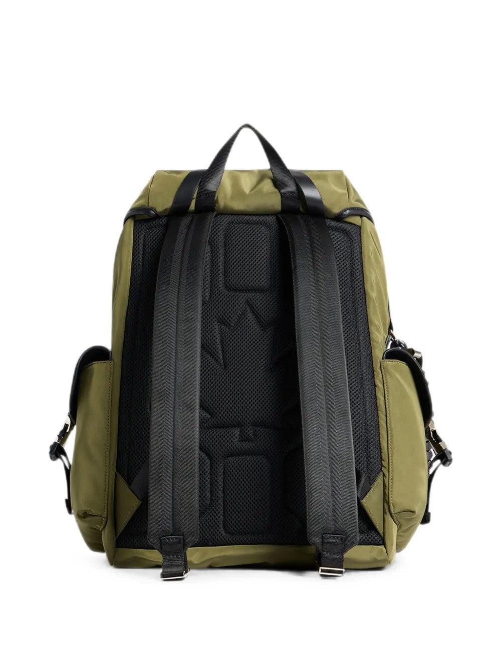 ZAINO Verde Menta Dsquared2