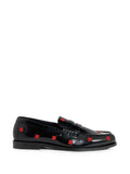 MOCASSINO  Nero Dsquared2