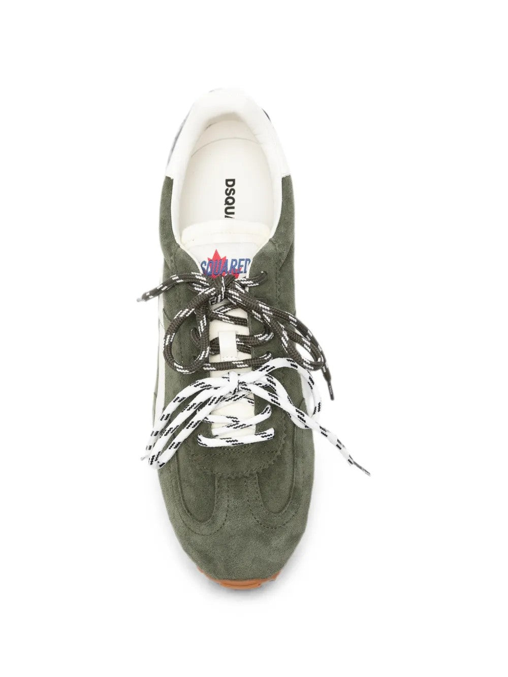 SNEAKER Muschio Dsquared2