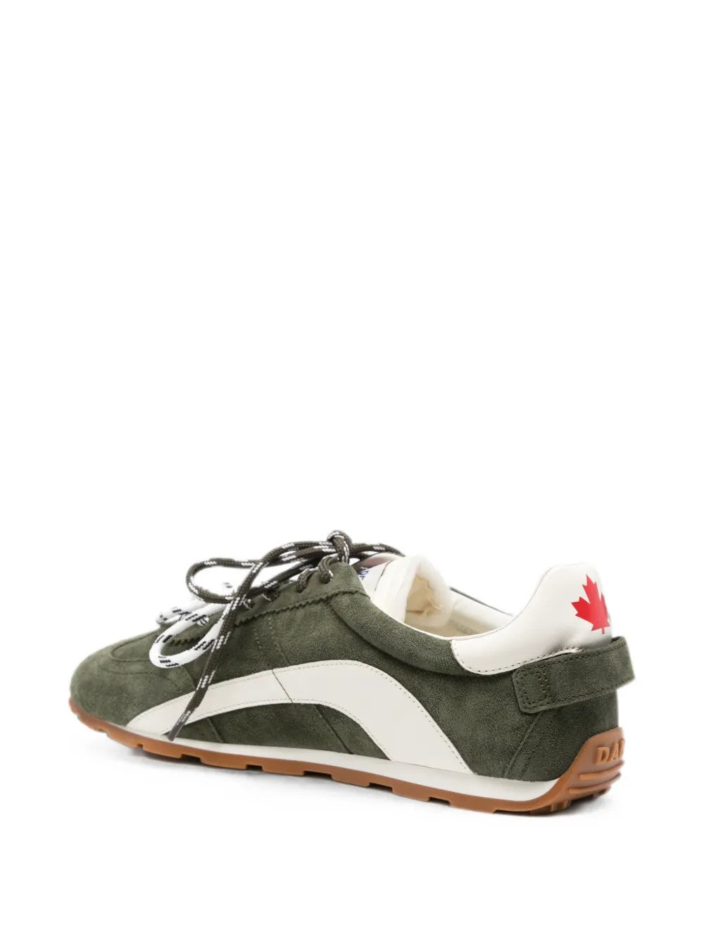 SNEAKER Muschio Dsquared2