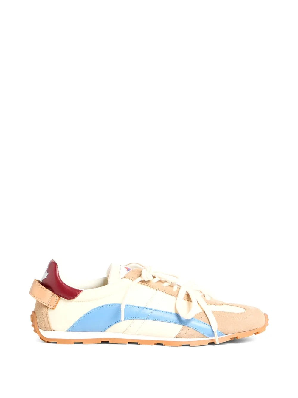 SNEAKER Bianco Dsquared2
