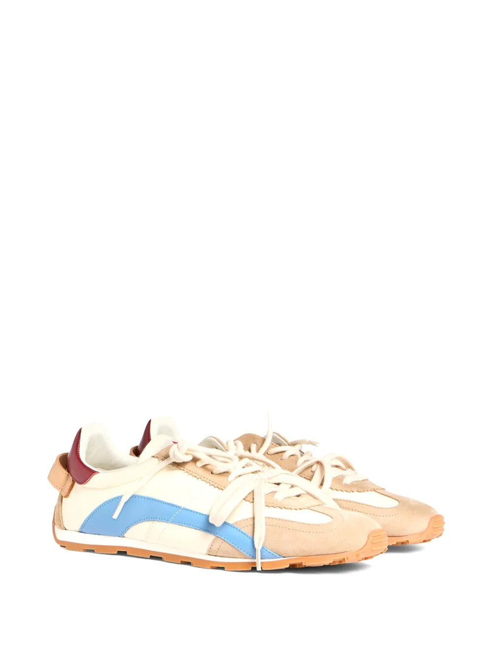 SNEAKER Bianco Dsquared2