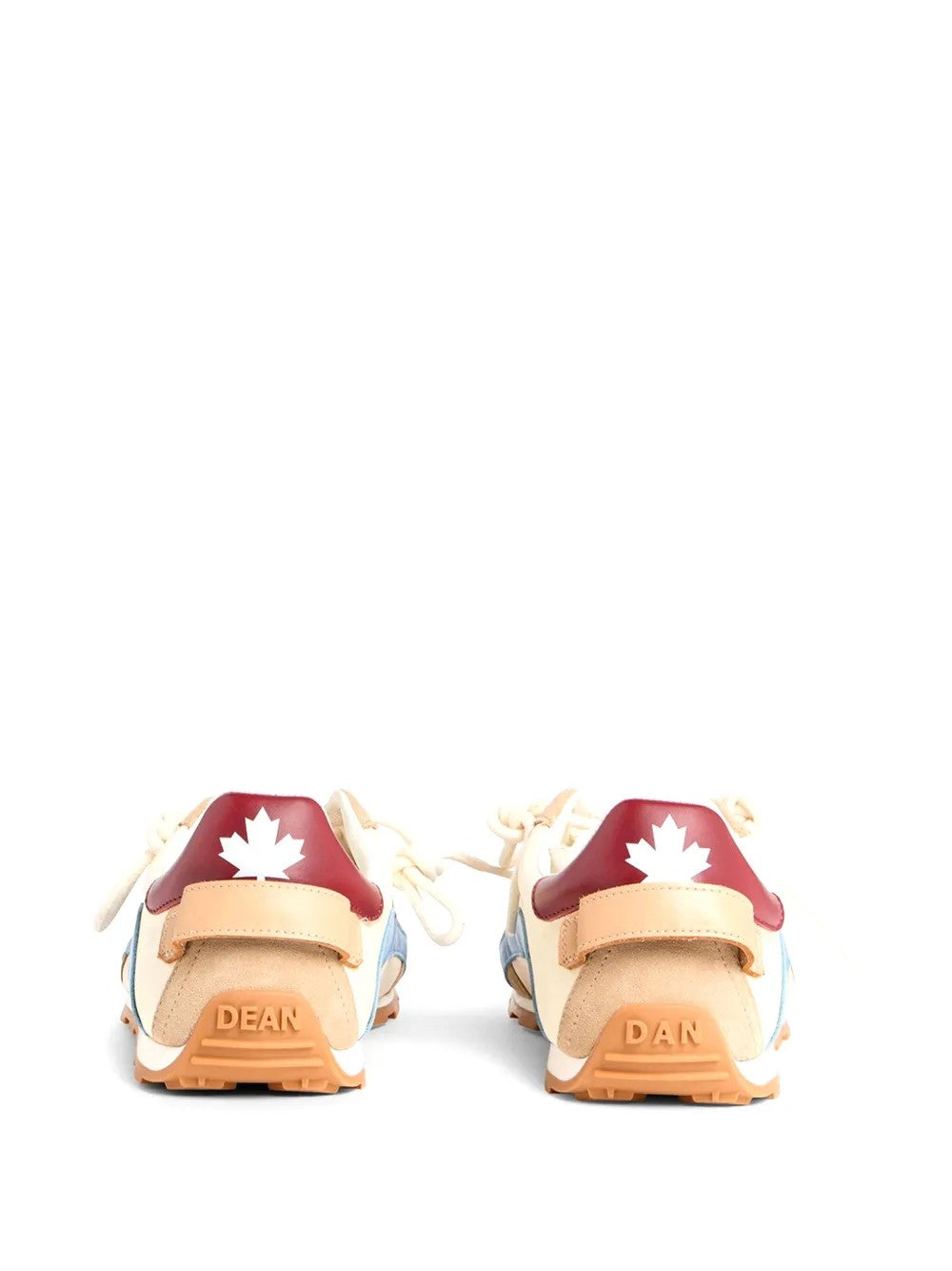 SNEAKER Bianco Dsquared2