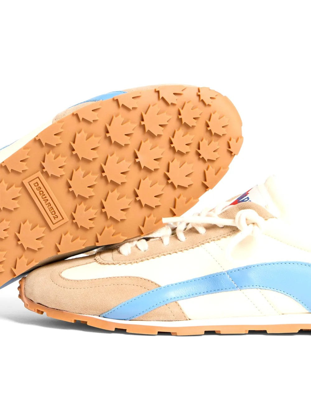 SNEAKER Bianco Dsquared2