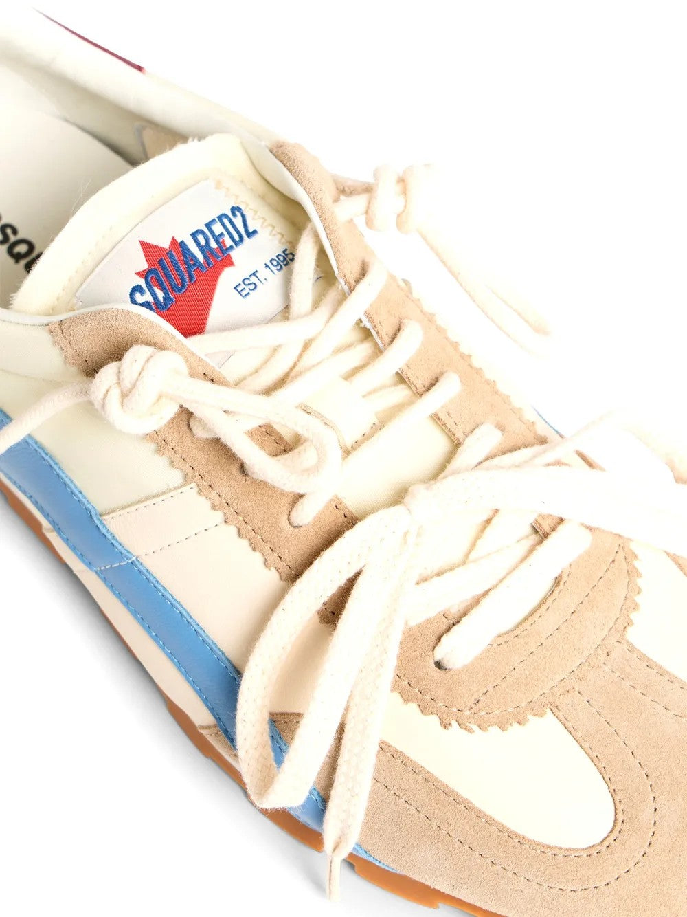SNEAKER Bianco Dsquared2