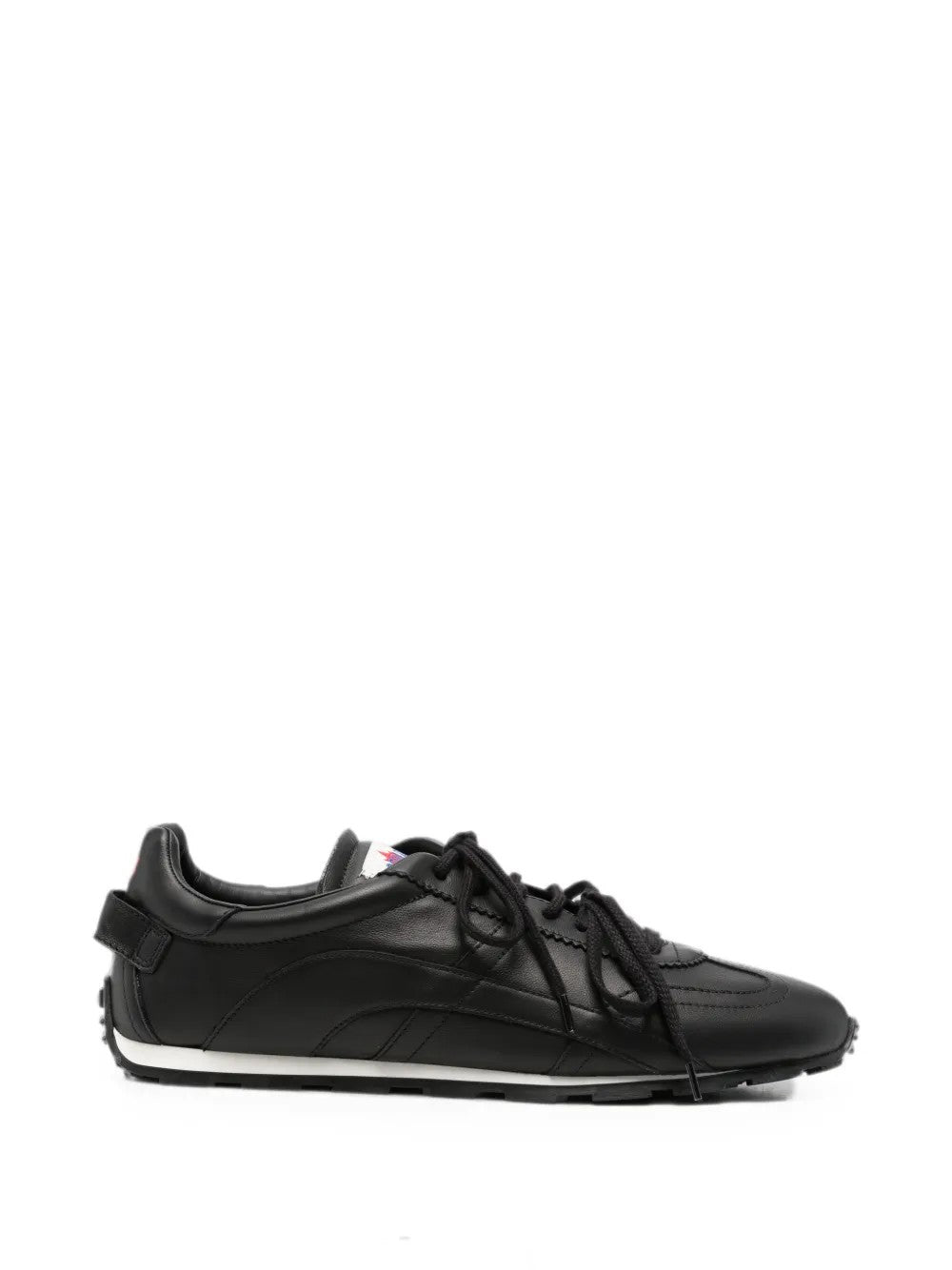 SNEAKER Nero Dsquared2