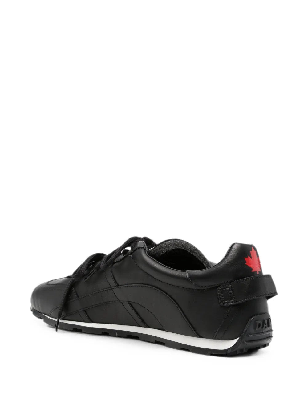 SNEAKER Nero Dsquared2