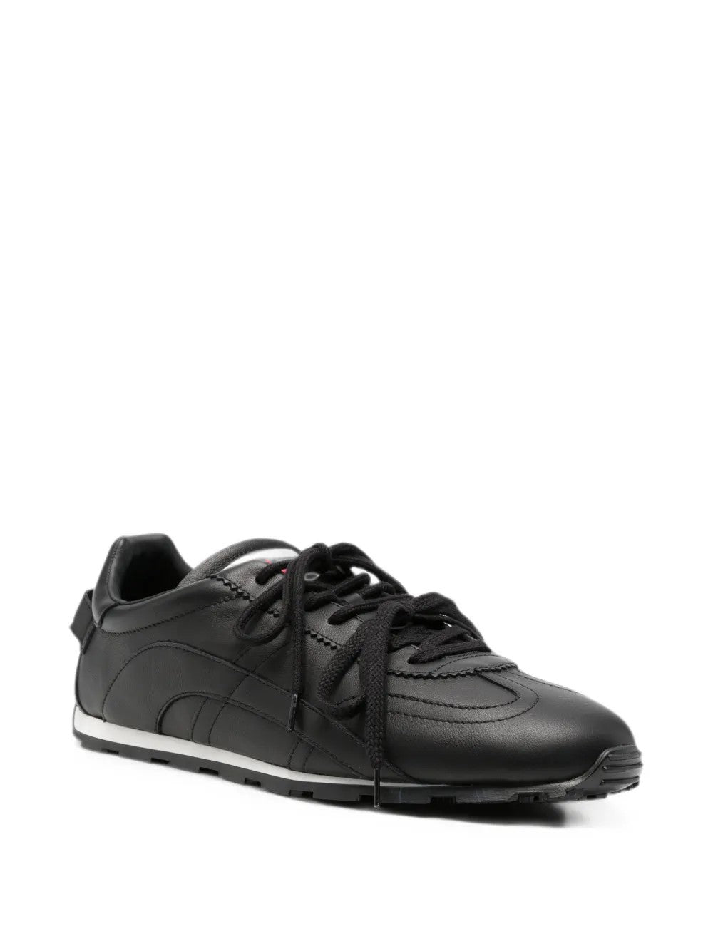 SNEAKER Nero Dsquared2