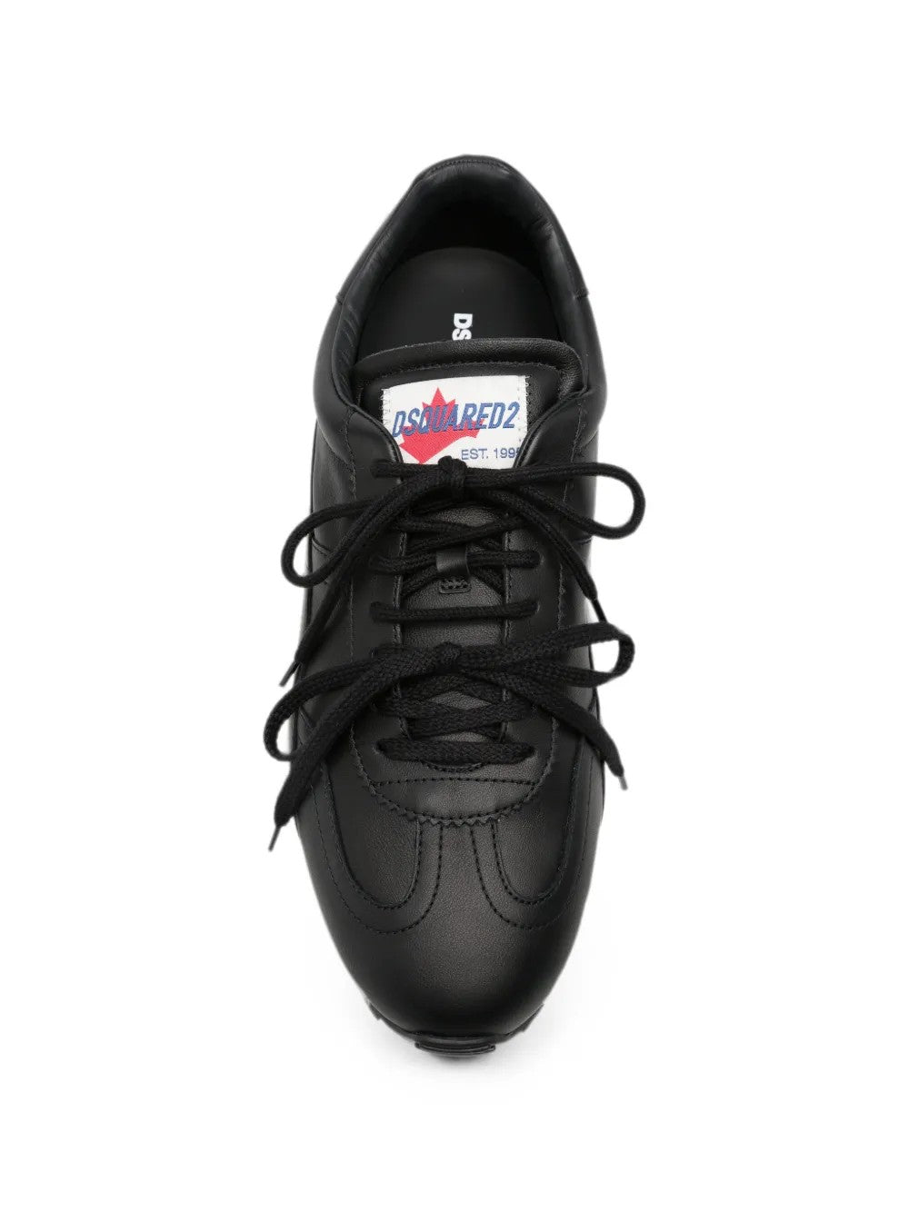 SNEAKER Nero Dsquared2