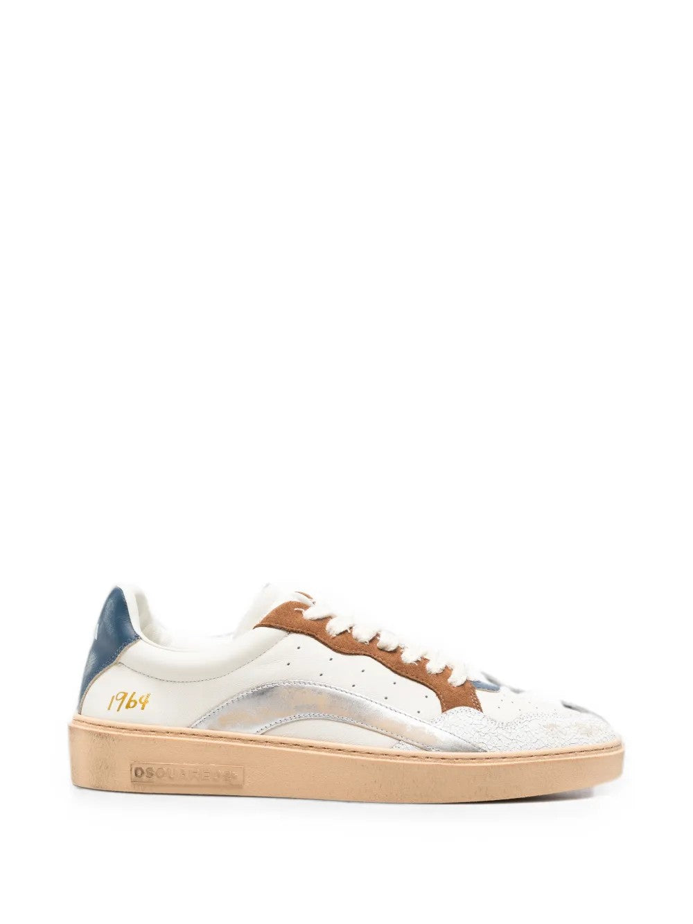 SNEAKER Panna Dsquared2
