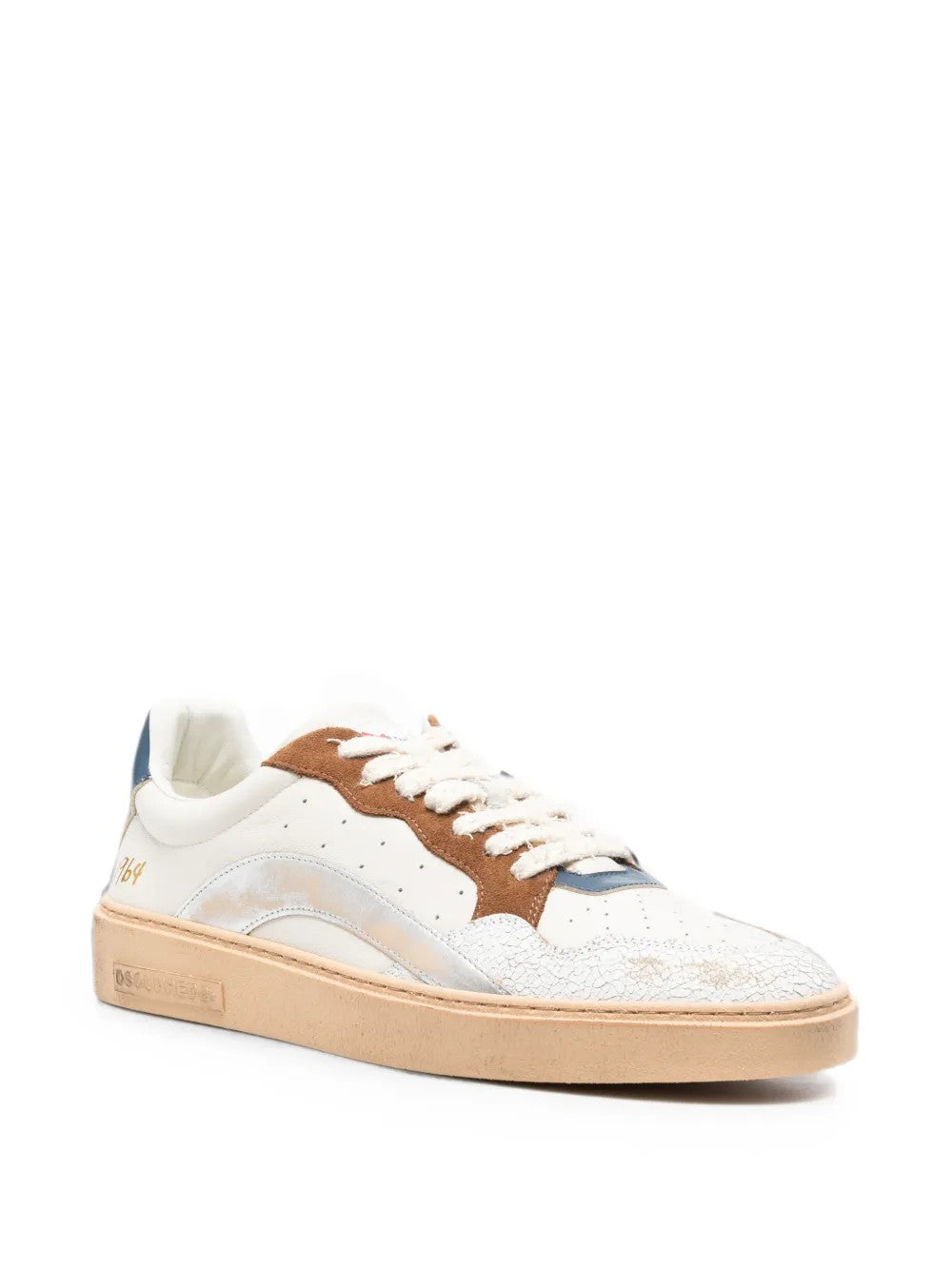 SNEAKER Panna Dsquared2
