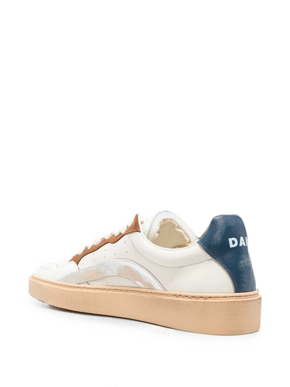 SNEAKER Panna Dsquared2